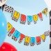Banner Carros Corrida