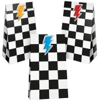 Sacos Doces e Ofertas Carros Corrida