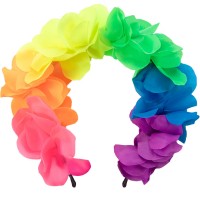 Bandolete Flores Havai