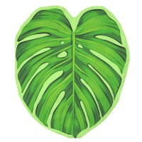 Guardanapos Folha Monstera