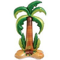 Balão Stand Up Palmeira 1.20m