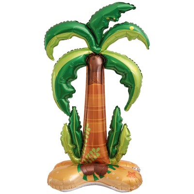 Balão Stand Up Palmeira 1.20m