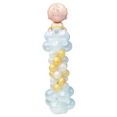 Coluna para decoração de balões 1.54