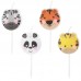 Velas Animais Selvagens