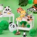 Velas Animais Selvagens