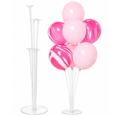 Suporte para decoração de balões 70 cm