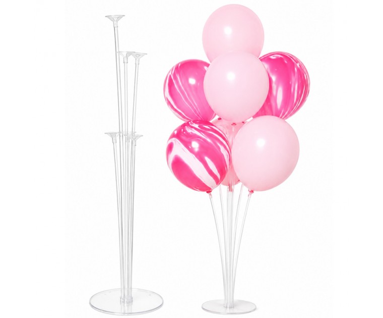Suporte para decoração de balões 70 cm