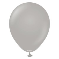 100 Balões Grey