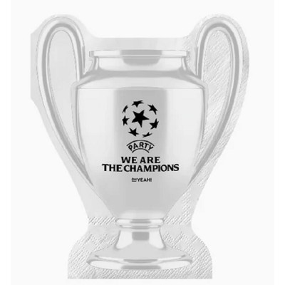 Guardanapos Taça Futebol