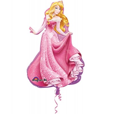 Balão Foil Princesa Aurora