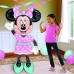 Balão Metálico Airwalker Minnie