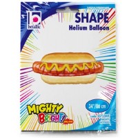 Balão Cachorro Quente
