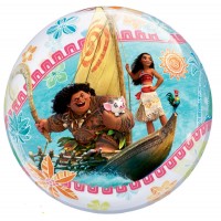 Bubble Vaiana 