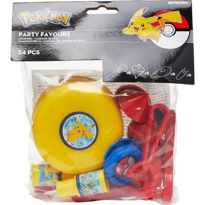 Sortido 24 Ofertas Pokemon