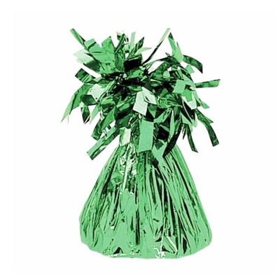 Peso para Balões Verde