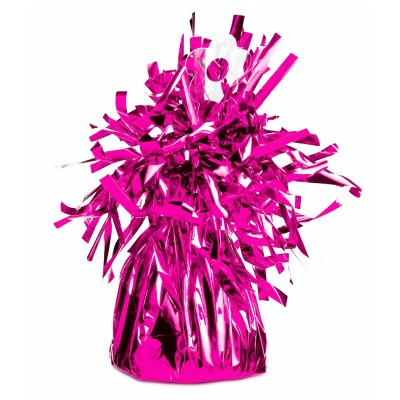 Peso para Balões Magenta