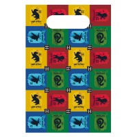 Sacos Doces e Ofertas Harry Potter 