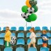 Balão Foil  Bola Futebol