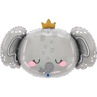 Balão Bebé Elefante