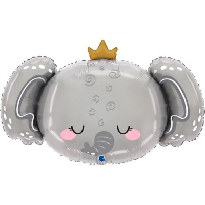 Balão Bebé Elefante