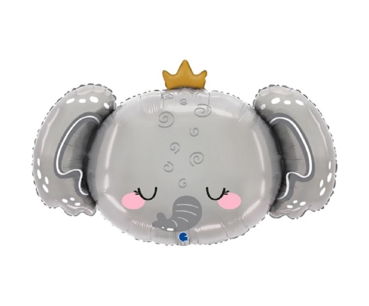 Balão Bebé Elefante
