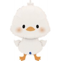 Balão Pato Branco