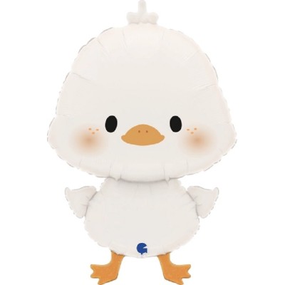 Balão Pato Branco