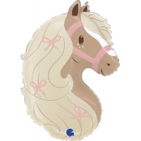 Balão Cavalo BOHO