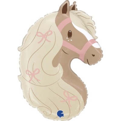Balão Cavalo BOHO