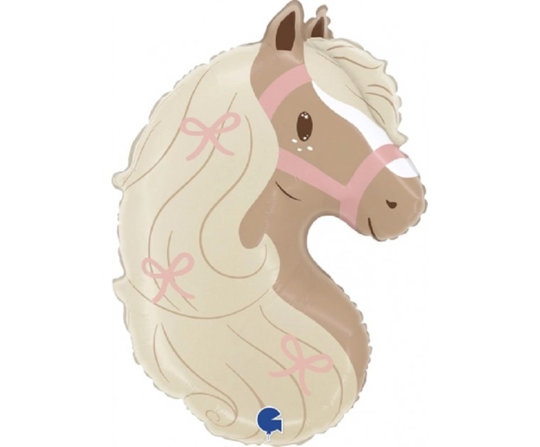 Balão Cavalo BOHO