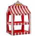 Stand Doces e Salgados Circo