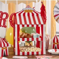 Stand Doces e Salgados Circo