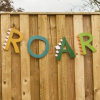 Banner Roar 2m