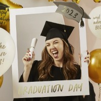 Moldura Fotografia Personalizável 
