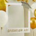 Moldura Fotografia Personalizável 