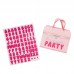 Sacos Doces e Ofertas Festa Pijama Personalizável 