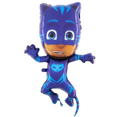 Balão PJ-Masks Cat-Boy
