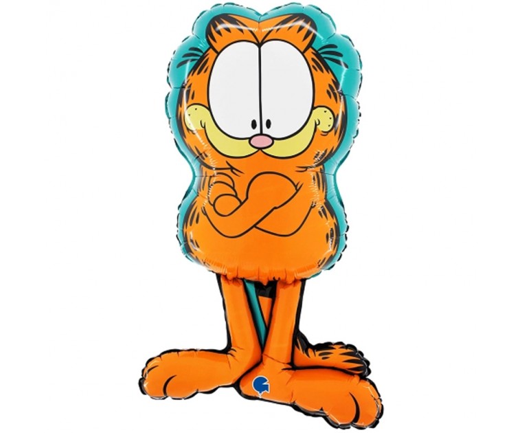 Balão GARFIELD