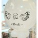 Bubble Personalizável e Homenagem 