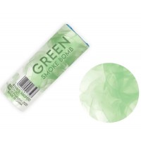 Pack 5 Canhões Fumo Verde