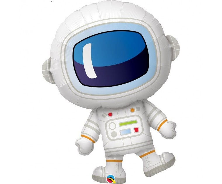 Balão Astronauta 94 cms