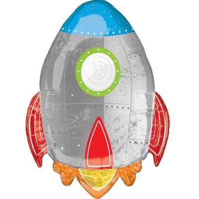 Balão Foguetão 73 cms