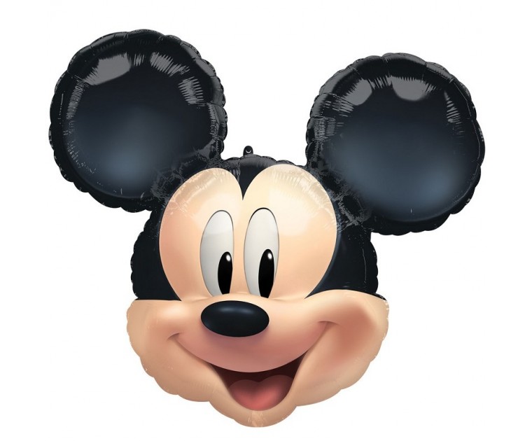Balão Mickey Forever