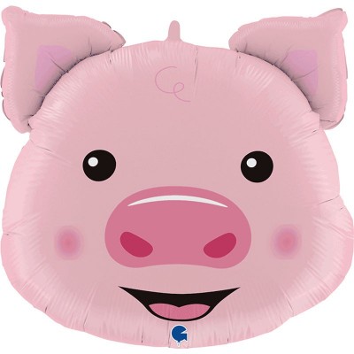 Balão Porquinho