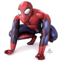 Balão Spider-Man AirWalker
