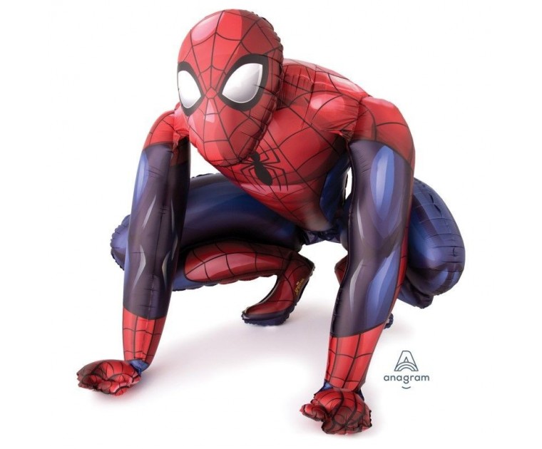 Balão Spider-Man AirWalker