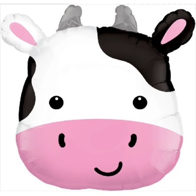 Balão Cabeça Vaquinha