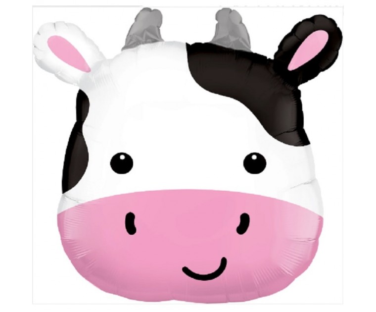 Balão Cabeça Vaquinha