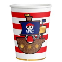 Copos Piratas