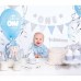 Kit 1º Aniversário Azul